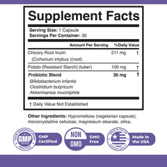 Nature's NutriWave Lipotide packaging highlighting non-GMO and stimulant-free formula