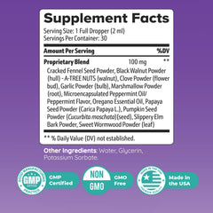 Nature’s NutriWave marshmallow root powder for gentle gut comfort.