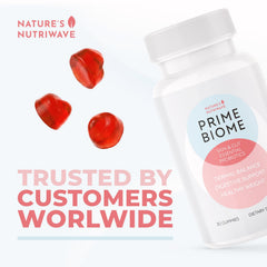 Ingredient list highlights Lion’s Mane, Inulin, and organic Ceylon Ginger.