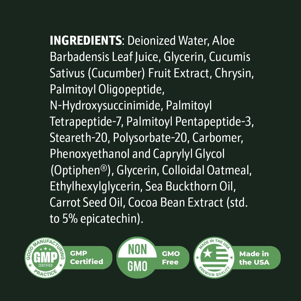 Nature’s NutriWave ReviTag packaging signals non-GMO, USA GMP-quality production