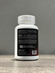 Ashwagandha root featured in Nature’s NutriWave VigorBoost.