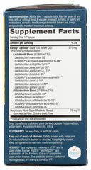 Doctor-preferred strain supports regularity in Fortify Optima.