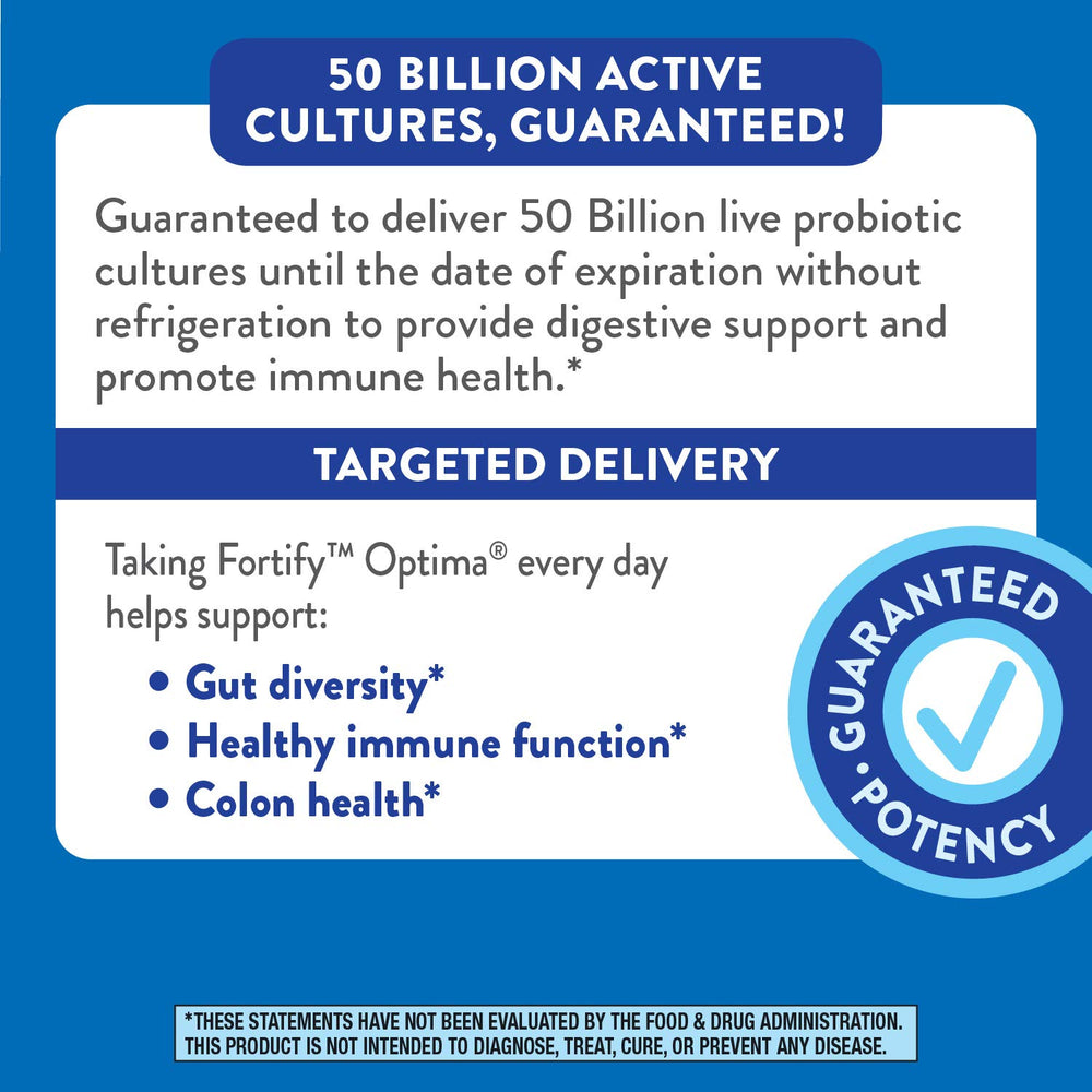 Lifestyle use of probiotic daily routine in morning.