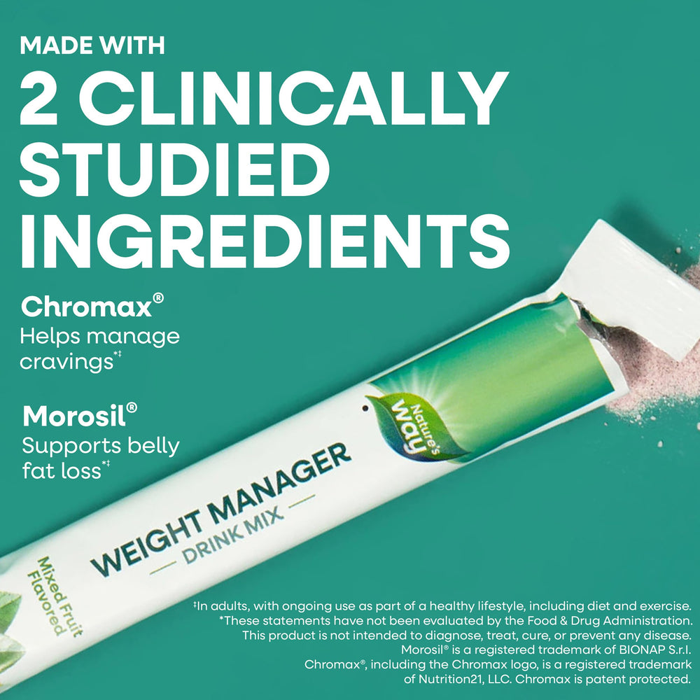 Nature’s Way Morosil Moro red orange extract bottle highlighting clinically studied ingredient