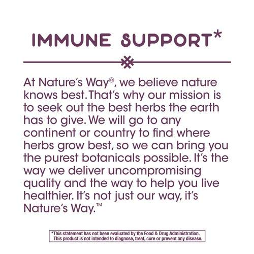 Nature's Way pack of 2 oregano oil bottles for convenience
