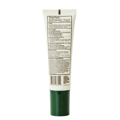 Nature's Willow Roll-On clean formula without dyes or artificial fragrances