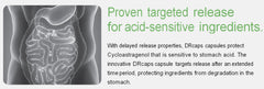 Nature'sbliss solvent-free coating emphasizing clean manufacturing