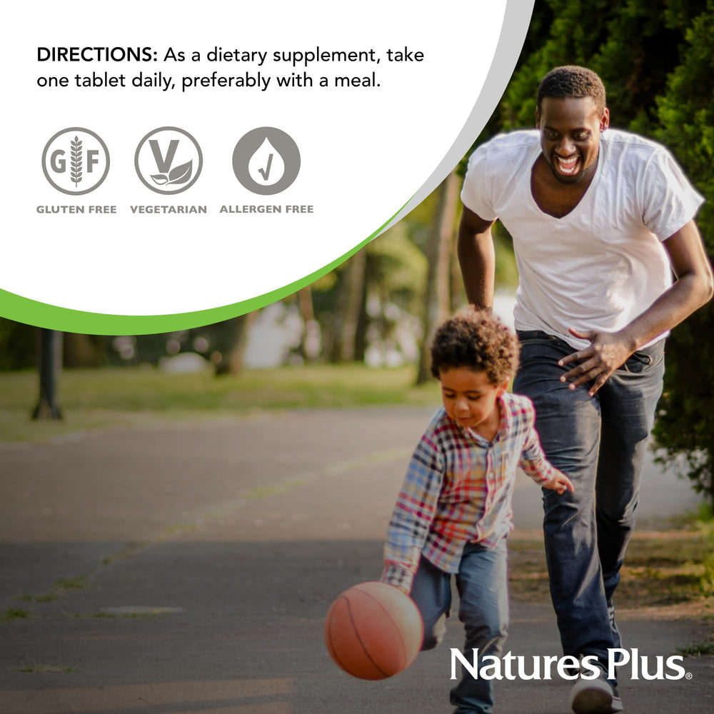 NaturesPlus Mega B-150 manufacturing standards indicate cGMP and certifications