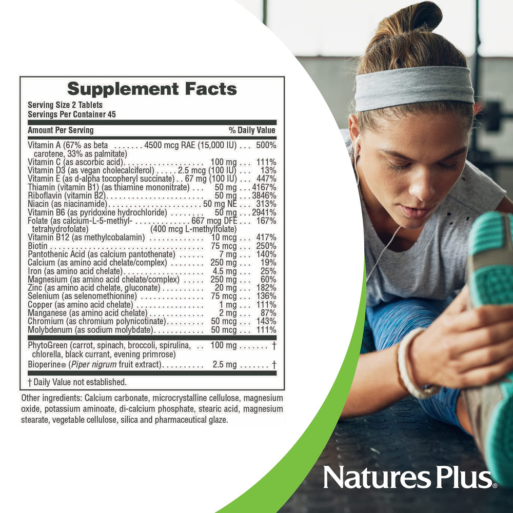 Hypoallergenic Power Teen formula suitable for sensitive teens.