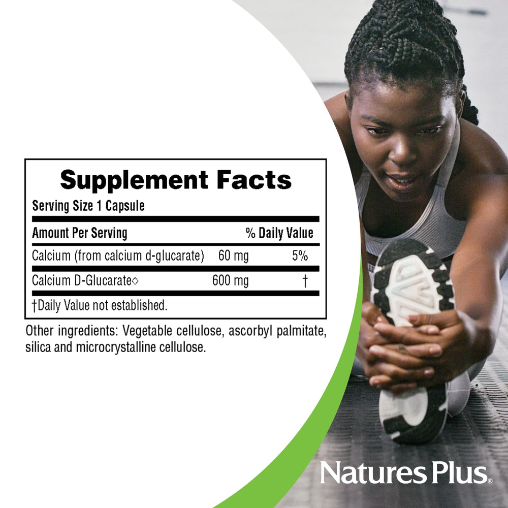 NaturesPlus PRO CDG label on packaging emphasizing 90 servings.