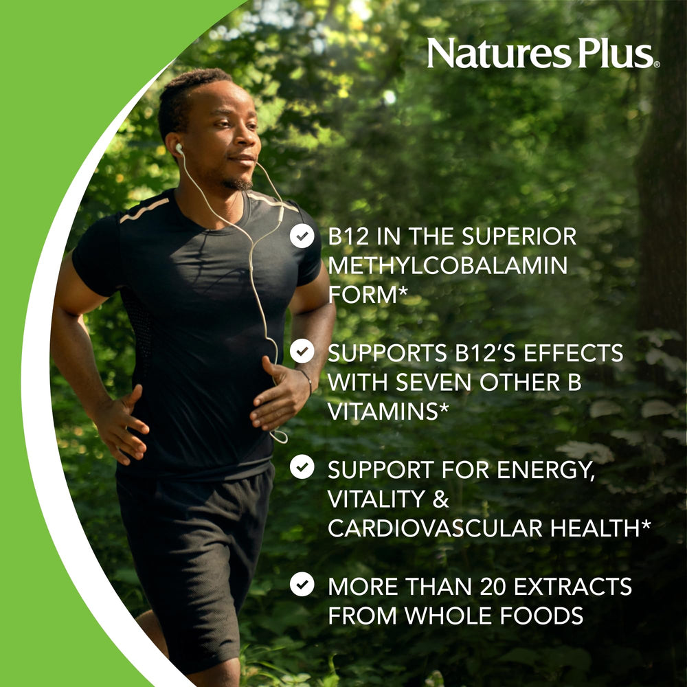 Capsules with whole food extracts emphasize plant-based, clean label nutrition.