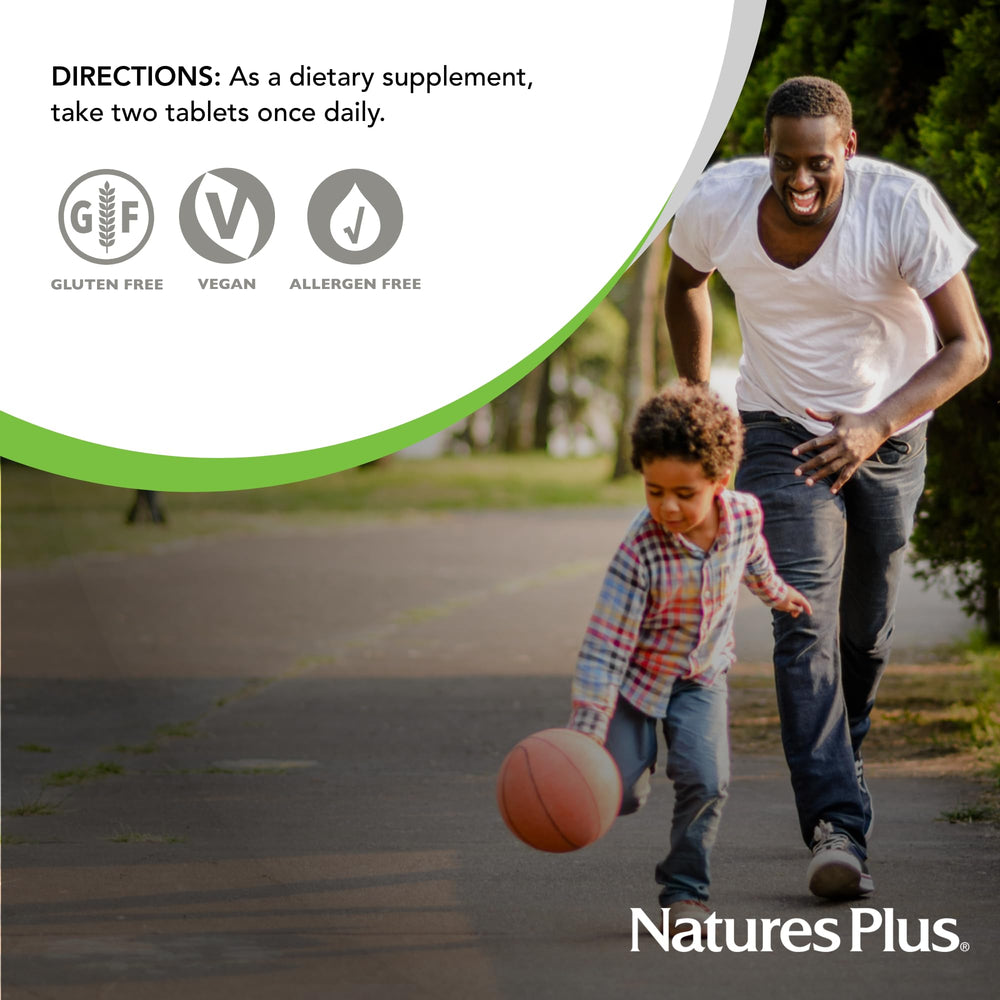 NaturesPlus Ultra Cranberry packaging transition maintains trusted standards