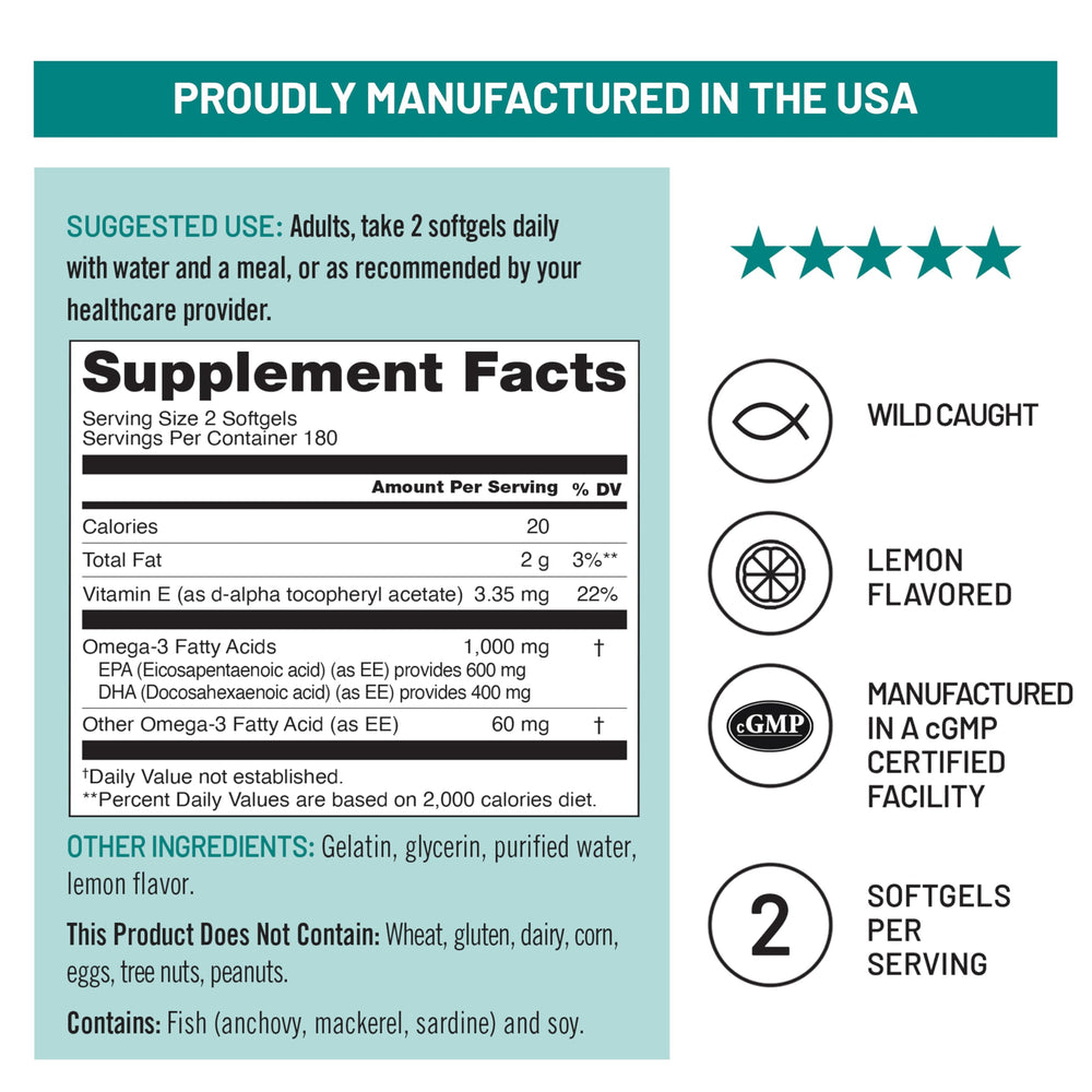 Purification process image for NatureWise omega-3 heavy metal removal.