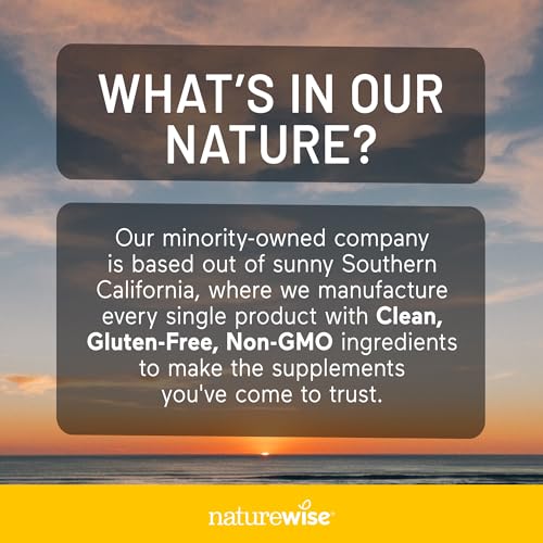 NatureWise organic MCT oil softgels for fast absorption