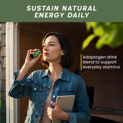 Naturin2 licorice root visual emphasizing digestive balance benefits.