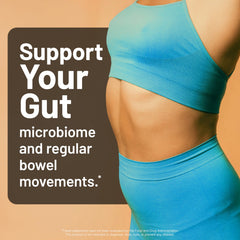 NatureWise Probiotics 17 strains label detail highlights diverse gut-friendly options