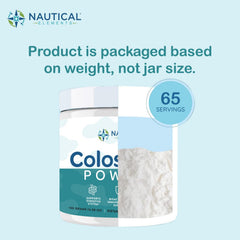 Lactoferrin and oligosaccharides enrich this naturally nourishing formula.