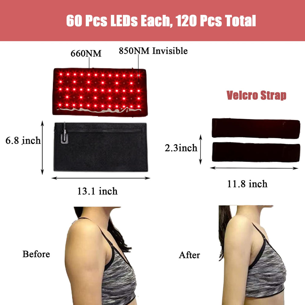 Naviocean brightness levels ready for gentle to intense therapy sessions