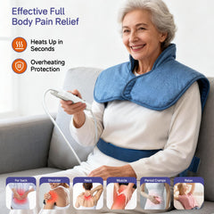 NBKLS weighted edges add stability for hands-free operation.