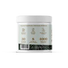 nbpure Earthy Andy ready-to-mix drink shows versatile use for immune-support routines.