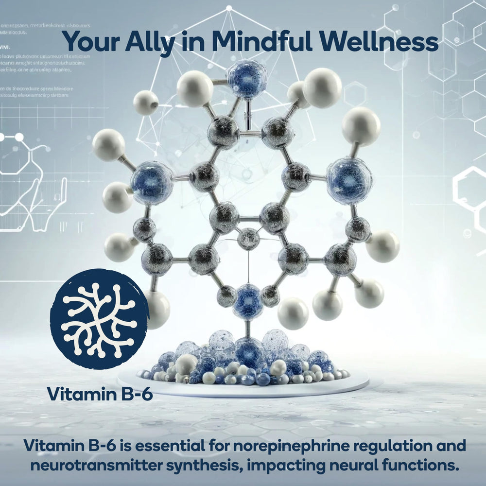 Nedley Health Brain ingredient panel shows key brain nutrients.