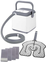 NEHOO cold therapy bucket with thick insulation for long-lasting chill