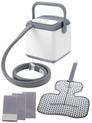 NEHOO cold therapy machine main unit with programmable settings for customized sessions.