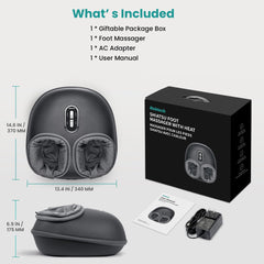 Nekteck 1-year warranty provides reliable support