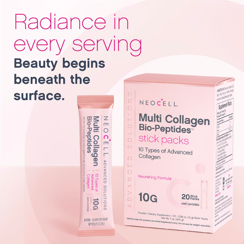 NeoCell brand heritage image emphasizing nearly 30 years of expertise.