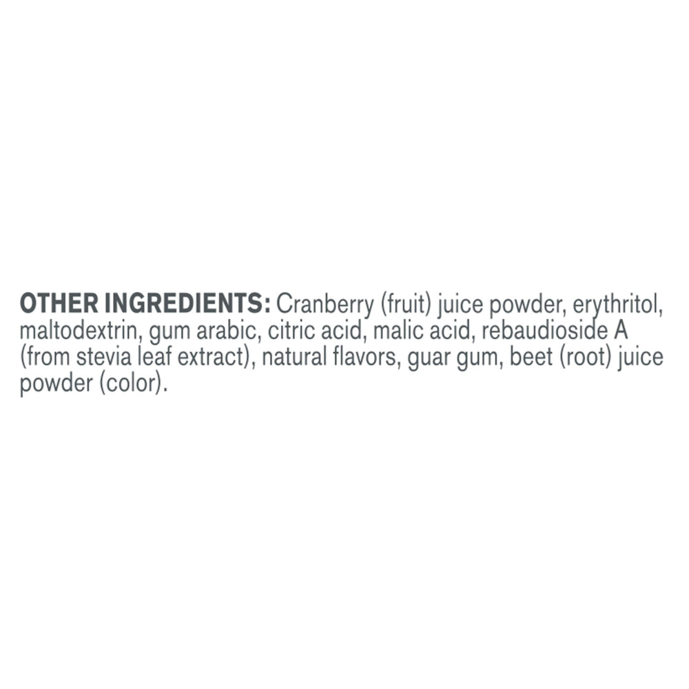 NeoCell collagen label closeup emphasizes hydrolyzed collagen and added nutrients.