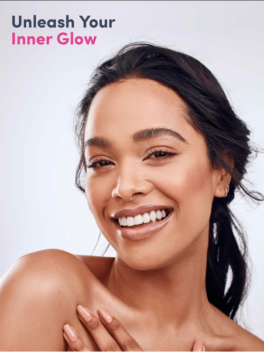 NeoCell drink ready to blend into daily beauty routine