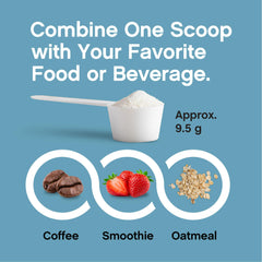 NeoCell Creatine Monohydrate powder dissolving smoothly in a glass