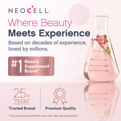 NeoCell gluten-free seal indicating allergen-friendly formulation.