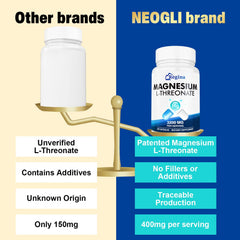 NEOGLI stress-support capsules provide calm energy for busy schedules