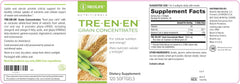 NeoLife TRE-en-en beta-sitosterol and gamma-oryzanol highlight nutrients supporting absorption