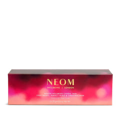 NEOM Perfect Peace 75g candle to unwind after the day