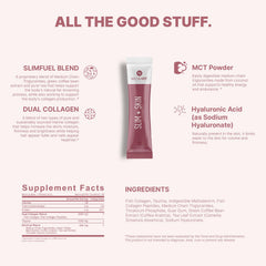 NeoraFit single-serve packets support on-the-go routine and consistency.