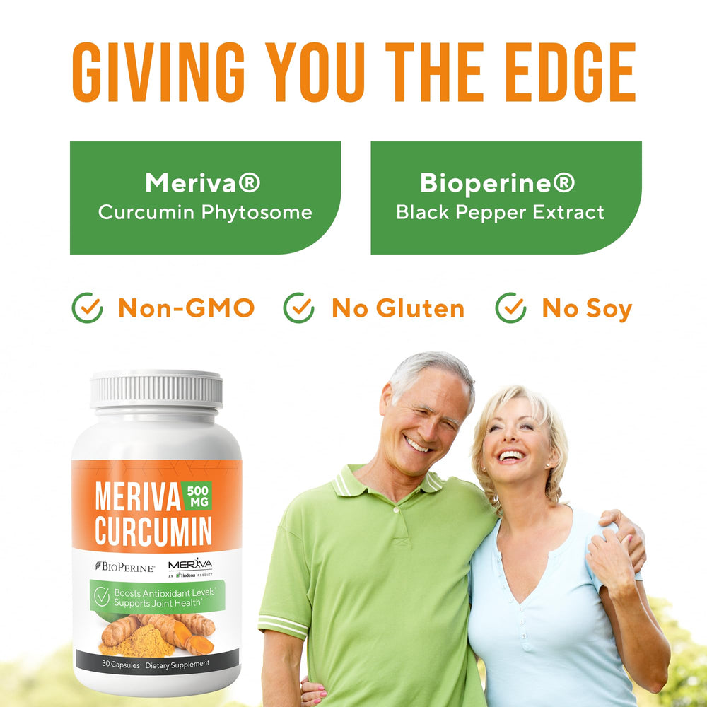 NERVE RENEW morning routine shot with capsules on a counter.