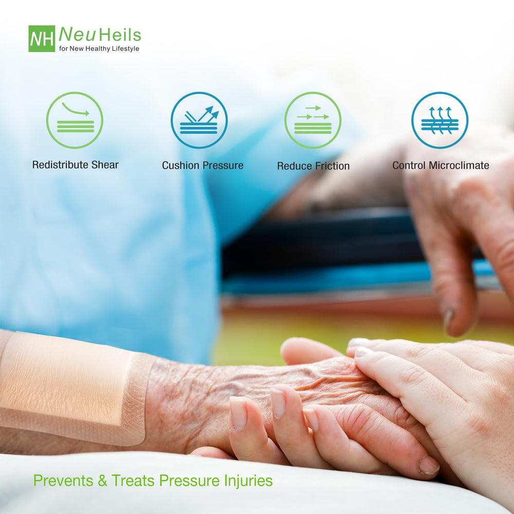 40-pack box from NeuHeils for convenient ongoing care