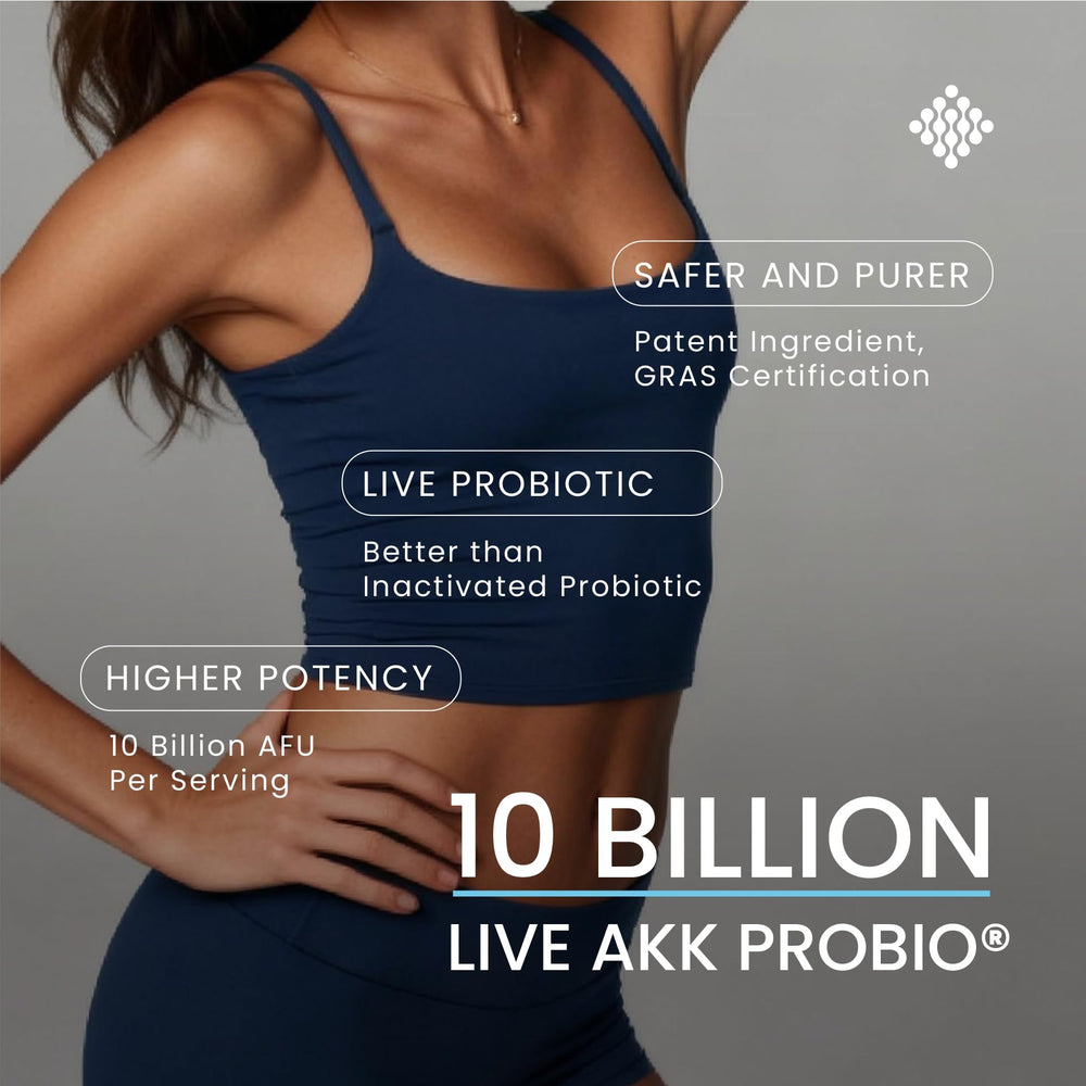 NEUMINA GLP-1 boost bottle image highlighting digestive health support