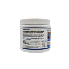 NEURAL BALANCE Anandanol label closeup confirms gluten-free and non-GMO attributes.