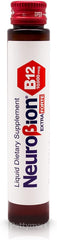 Neurobion on-the-go packaging designed for everyday use.