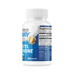 NeuropAWAY Elements energy visual representing sustained daytime vitality