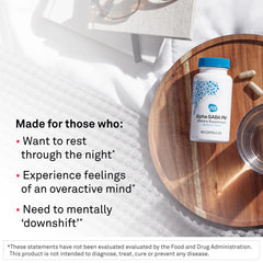 Box presentation highlights practitioner-grade, US-manufactured supplement