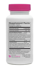 NeuroScience Digest DTX bottle pour captures convenient dosing for daily digestion.