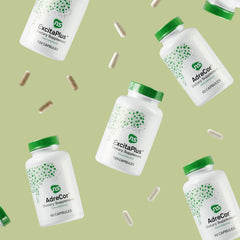 NeuroScience ExcitaPlus usage guide supports steady daily energy.