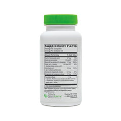 NeuroScience ExcitaPlus professional-grade formula trusted by clinicians.