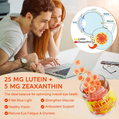 NEVISS bilberry and astaxanthin antioxidants support eye health