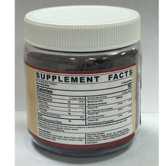 NEVISS Berberine packaging with safety-focused, trusted-brand design