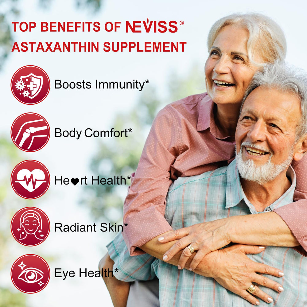 Coconut MCT oil base emphasizes enhanced absorption in NEVISS formula